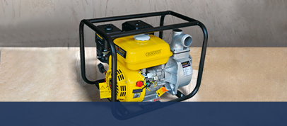 Motores, Bombas e Geradores