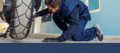 Movimentação e Elevação